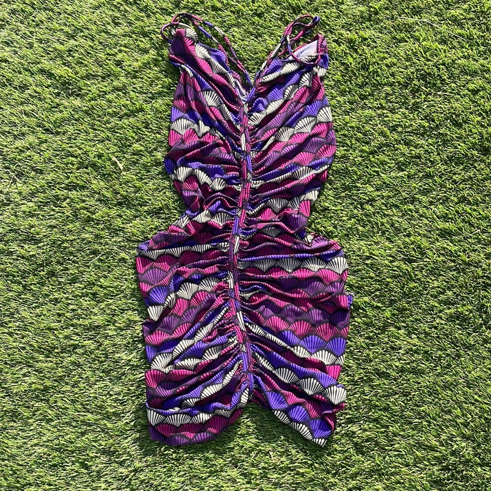 Rosanna Ocampo Dress, size Small